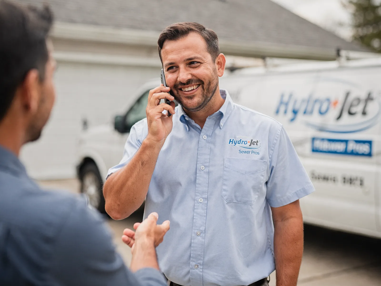 Hydro Jetting Near Me Hartford, WI FAQs